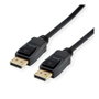 VALUE Cable DisplayPort 1.4 1,5 m
