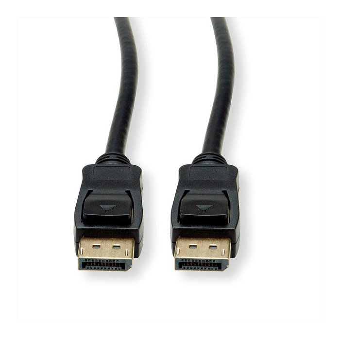 VALUE Cable DisplayPort 1.4 1,5 m