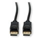 VALUE Cable DisplayPort 1.4 1,5 m