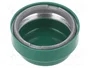 Schneider Electric Lente para pulsador 30mm Verde