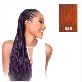 X-Pression X-pression 350 - Cabello sintético