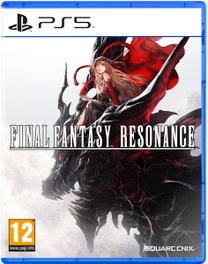 Square Enix Final Fantasy Resonance para PlayStation 5