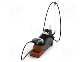 JBC TOOLS Base para soldador para micropinza caliente