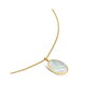 Collar Mujer One Jewels OJNN53G Dorado