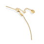 Collar Mujer One Jewels OJNN53G Dorado