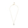Collar Mujer One Jewels OJNN53G Dorado