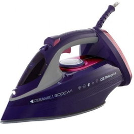 Orbegozo SV 3000 A Plancha de Vapor 3000W