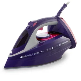 Orbegozo SV 3000 A Plancha de Vapor 3000W