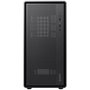 Hiditec H4 AIR Semitorre Gaming Negra