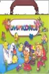 (PORT).DIVERTICONTOS, VV.AA. - DINALIVRO