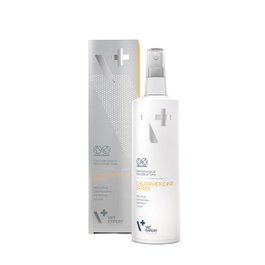 Vet Expert Clorhexidine Spray 100ml