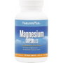 NATURES PLUS KALMASSURE MAGNESIO 400 mg 120 cápsulas
