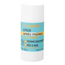FLORAME Stick Post-Picaduras 15 g