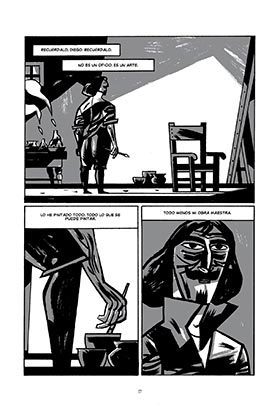 Astisendo Grupo Editorial, S.L. Las meninas (6ª Edición)