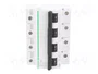 SCHNEIDER ELECTRIC ACTI9 C120N 63A 4 Polos 10kA