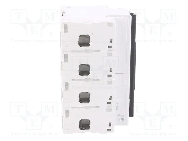 SCHNEIDER ELECTRIC ACTI9 C120N 63A 4 Polos 10kA
