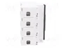 SCHNEIDER ELECTRIC ACTI9 C120N 63A 4 Polos 10kA