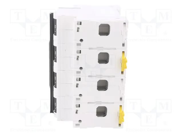 SCHNEIDER ELECTRIC ACTI9 C120N 63A 4 Polos 10kA