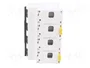 SCHNEIDER ELECTRIC ACTI9 C120N 63A 4 Polos 10kA