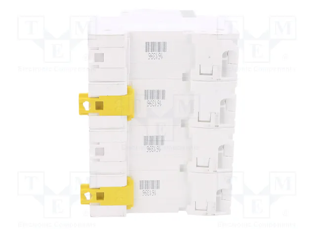 SCHNEIDER ELECTRIC ACTI9 C120N 63A 4 Polos 10kA