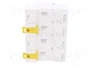 SCHNEIDER ELECTRIC ACTI9 C120N 63A 4 Polos 10kA