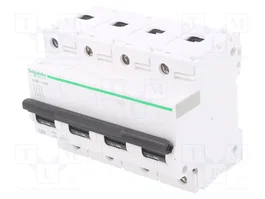 SCHNEIDER ELECTRIC ACTI9 C120N 63A 4 Polos 10kA