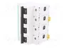 SCHNEIDER ELECTRIC ACTI9 C120N 63A 4 Polos 10kA