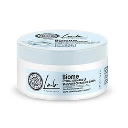 NATURA SIBERICA Bálsamo Limpiador Facial Desmaquillante e Hidratante, 100 ml