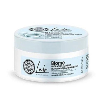 NATURA SIBERICA Bálsamo Limpiador Facial Desmaquillante e Hidratante, 100 ml NATURA SIBERICA Bálsamo Limpiador Facial Desmaquillante e Hidratante, 100 ml