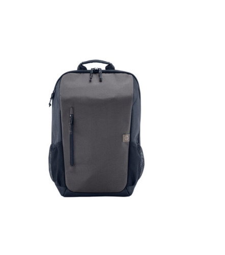 HP Mochila Travel 18L para portátil de 15,6 pulgadas, Gris