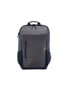 HP Mochila Travel 18L para portátil de 15,6 pulgadas, Gris