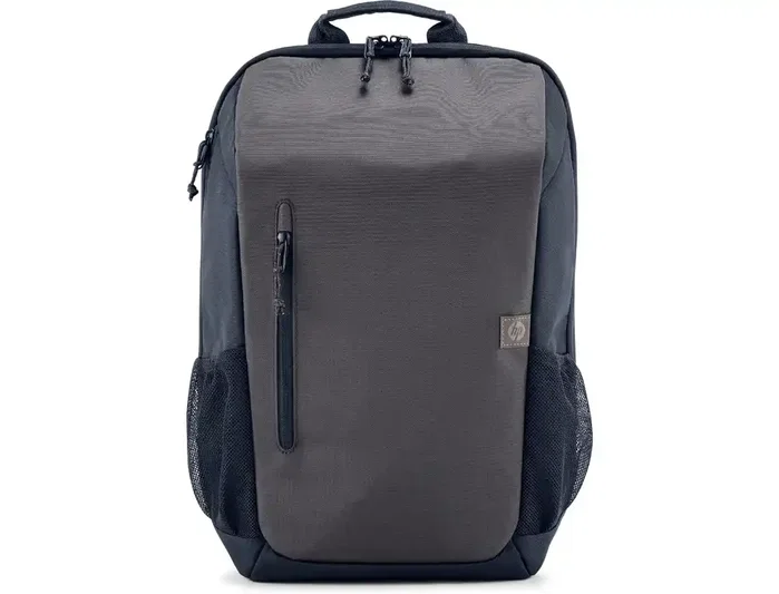 HP Mochila Travel 18L para portátil de 15,6 pulgadas, Gris