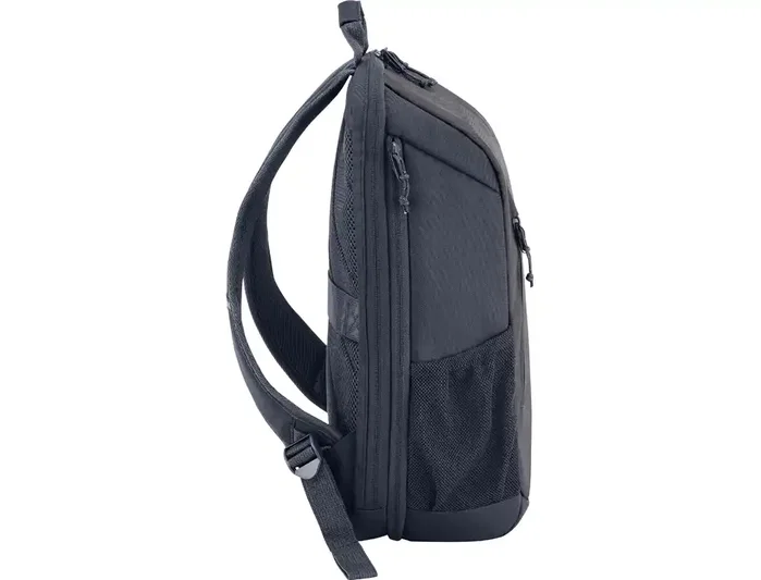 HP Mochila Travel 18L para portátil de 15,6 pulgadas, Gris
