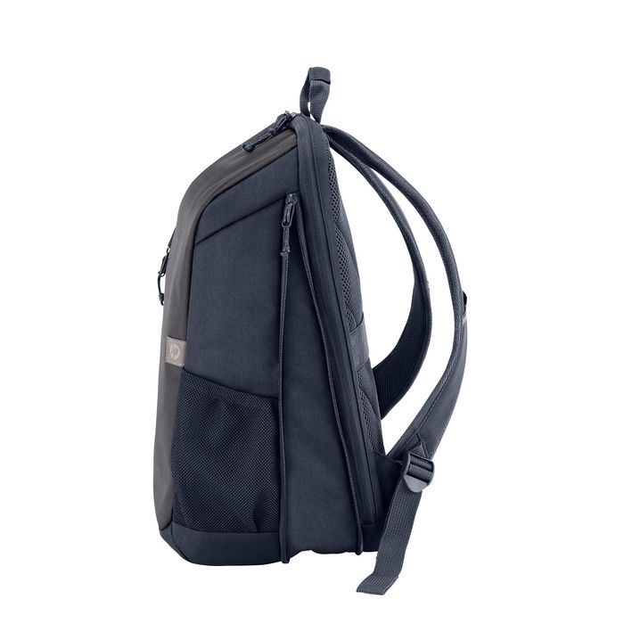 HP Mochila para Portátil de Viaje 18 Litros 15.6 Pulgadas Iron Grey
