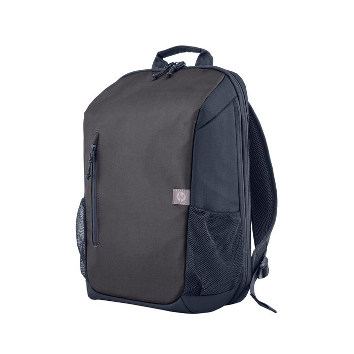 HP Mochila para Portátil de Viaje 18 Litros 15.6 Pulgadas Iron Grey
