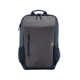 HP Mochila Travel 18L para portátil de 15,6 pulgadas, Gris