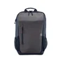 HP Mochila Travel 18L para portátil de 15,6 pulgadas, Gris