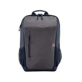 HP Mochila Travel 18L para portátil de 15,6 pulgadas, Gris