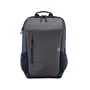 HP Mochila Travel 18L para portátil de 15,6 pulgadas, Gris