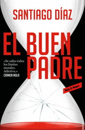 El buen padre, Santiago Díaz - RESERVOIR BOOKS