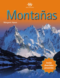 BAIA, MONTAÑAS, Margaret Hynes - BAIA