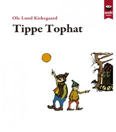 Tippe Tophat, Ole Lund Kirkegaard - PULP BOOKS