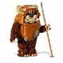 LEGO Star Wars Ewok Starfighter 75430 Wicket el Ewok