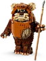 LEGO Star Wars Ewok Starfighter 75430 Wicket el Ewok