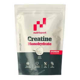 NUTRISPORT Creatina Mesh200 Neutra