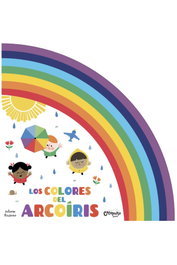 Catapulta Editores, Los colores del arco iris