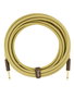 Cable Jack/Jack Fender 3M de Tweed