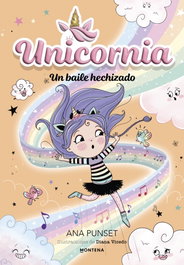 MONTENA, Unicornia 6 - Un baile hechizado
