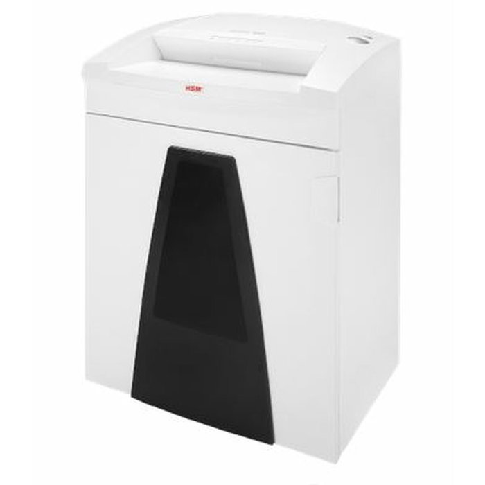 HSM SECURIO B35 Destructora de documentos P-4