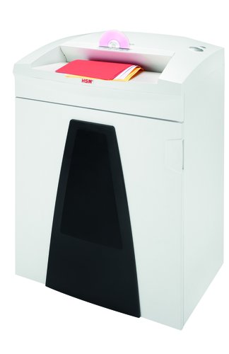 HSM SECURIO B35 Destructora de documentos P-4